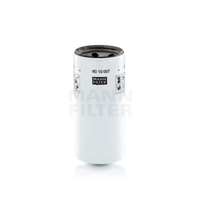 Image de MANN FILTER WD 10 007 Filtre, système hydraulique de travail 94