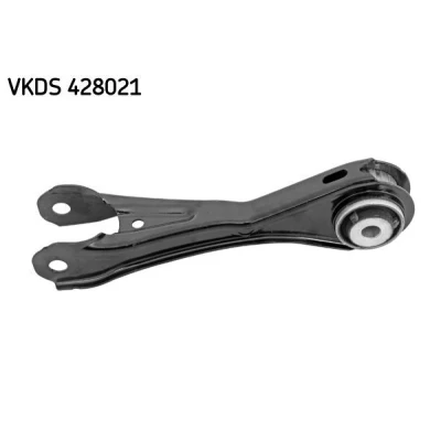 Image de SKF VKDS 428021 bras de suspension sans rotule oscillant longitudinal Barre d&#039;accouplement MERCEDES BENZ: Classe A, B, GLA