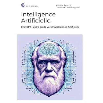 Image de Intelligence Artificielle: ChatGPT : Votre guide vers l’Intelligence Artificielle