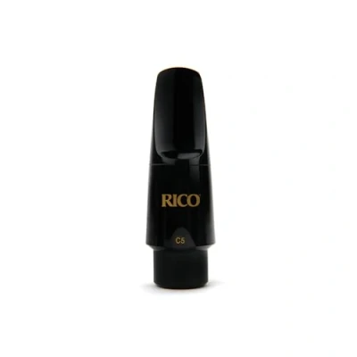 Image de Rico Embouchure Graftonite pour saxophone alto, C5