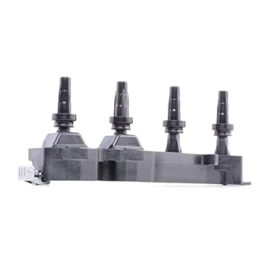 Image de RIDEX 689C0076 Bobine d&#039;allumage 4 PEUGEOT: 207 3/5 portes, 307 Break, 1007 3 CITROËN: C4 Coupe, Xsara Picasso, C2 portes