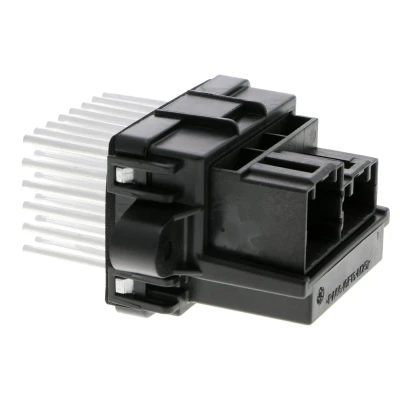 Image de VEMO V40 79 0012 Régulateur, pulseur d&#039;air habitacle Q+, Première Monte OPEL: Astra J Sports Tourer, Zafira C Mokka / X