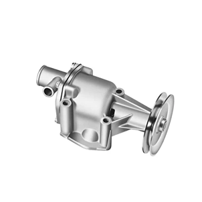 Image de VALEO 506079 Pompe à eau avec joints couvercle FIAT: Panda I 3/5 portes, Uno 127 AUTOBIANCHI: A 112 portes