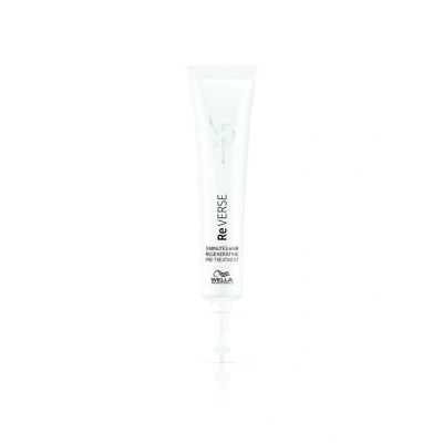 Image de Wella SP Shampoing Reverse Réparateur capillaire 3 minutes 6x20ml