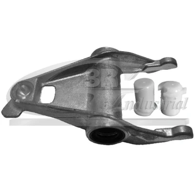 Image de 3RG 22217 Fourchette de débrayage, embrayage Essieu avant PEUGEOT: 806, Expert I Van, 406 Berline, CITROËN: Jumpy C8, C5 5 portes