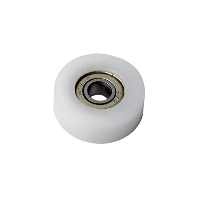 Image de CMT 791.046.00 Rodamiento in derling p/corian d=4.76 d=19.05 sp=6.8