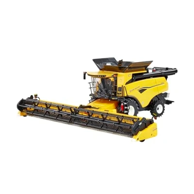 Image de Britains New Holland CR9.90 Moissonneuse batteuse
