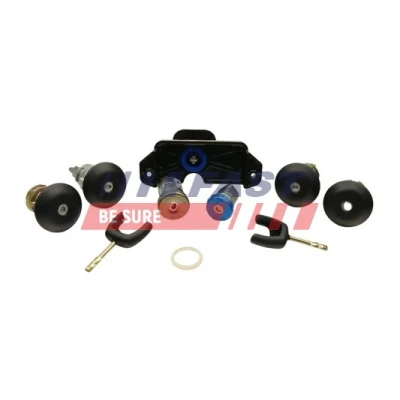 Image de Jeu de cylindres serrures FAST FT93903