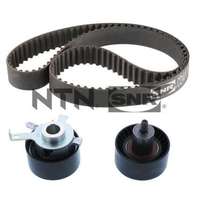 Image de SNR KD452.16 Kit de distribution 129 FORD: Focus Mk1 3/5 portes, Transit Connect Van, Tourneo