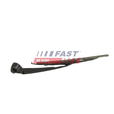 Image de Bras d&#039;essuie glace, nettoyage des vitres Fast FT00492 arrière avec cache
