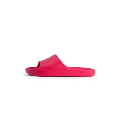 Image de FILA Femme Off CRT Slide WMN Sandales Claquettes, azalée, 39 EU