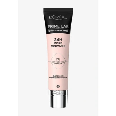 Image de L&#039;Oréal Paris Prime LAB 24H PORE Minimizer Primer Primer, Taille: 30 ml,