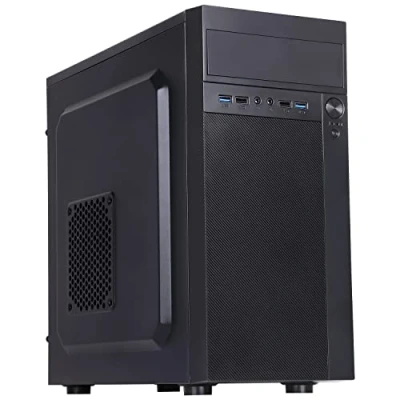 Image de itek THEON Mini Tower Noir 500 W Neuf