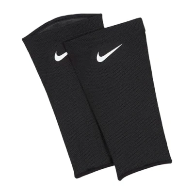 Image de Nike NK Guard Lock Elite SLV T Shirt Homme, Black White White, L