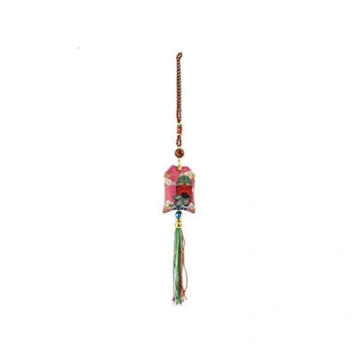 Image de lachineuse Pendentif Feng Shui GUAN Gong