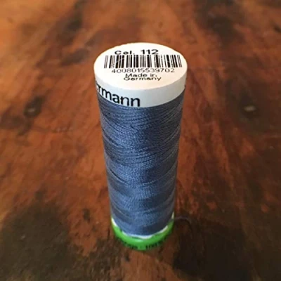 Image de Gutermann recyclé Eco Fil à coudre 100 m 112 par bobine