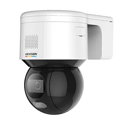 Image de Hikvision 4 MP ColorVu Speed Dome Camera DS 2DE3A400BW DE(F1)(T5)