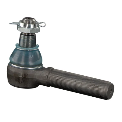 Image de febi BILSTEIN 21595 Rotule de direction 30 Plus Essieu avant avec ecrou crénelé