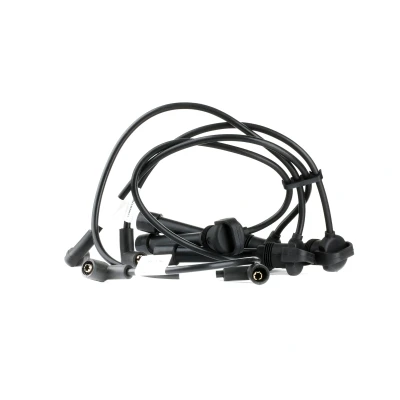 Image de RIDEX 685I0057 Jeu De Fils d&#039;Allumage FIAT: Punto I Cabriolet, II 3/5 portes, BRAVO 1, LANCIA: Y