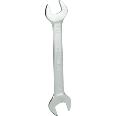 Image de BRILLIANT TOOLS BT010910 Clé à fourche double, 21 x 23 mm [Powered by KS TOOLS]