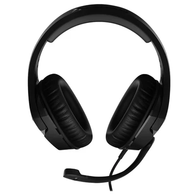 Image de HyperX Cloud Stinger Casque Avec fil Arceau Jouer Noir Neuf