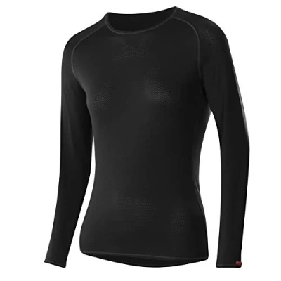 Image de Maillot manches longues femme Löffler Transtex Light
