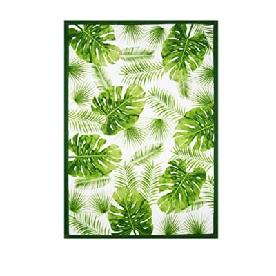 Image de Excelsa Foliage torchon de Cuisine