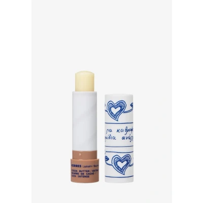 Image de Korres Cocoa Butter LIP BALM Extra pflege Baume à lèvres, Femme, Taille: One Size,