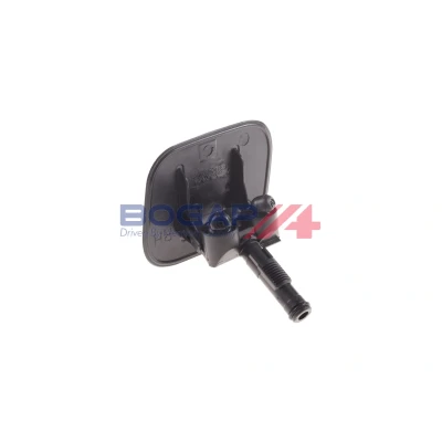 Image de BOGAP K5522111 Gicleur d&#039;eau de nettoyage, nettoyage des phares KIA: Sorento II (XM) 2.4 CVVT, CVVT 4WD, 2.2 CRDi, CRDi LPG