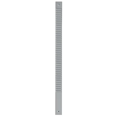 Image de Nobo 1900397 Panel Index 1,5/40 Slots T Card Board