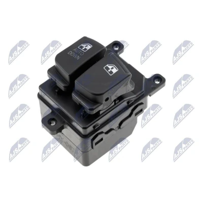 Image de Interruptor, elevalunas NTY EWS HY 067