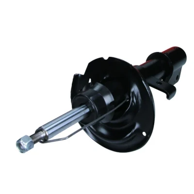 Image de MAXGEAR 11 1120 Amortisseur Essieu avant Pression de gaz Système bitube Jambe suspension Goujon en haut RENAULT: CLIO 4, 4 Kasten