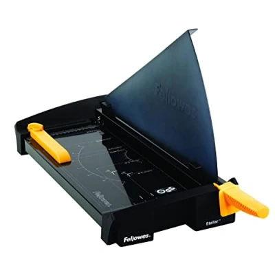 Image de Fellowes Stellar A3 Paper Guillotine 5438401 Cisaille 20 feuilles