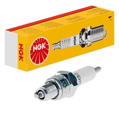Image de NGK 3228 Bougie d&#039;allumage M10 x 1,0 SW: 16 mm