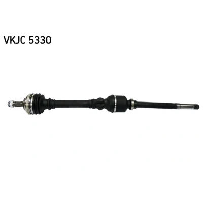 Image de SKF VKJC 5330 Arbre de transmission 904, 336,6 avec roulement CITROËN: Xantia 3/5 portes, 5 portes