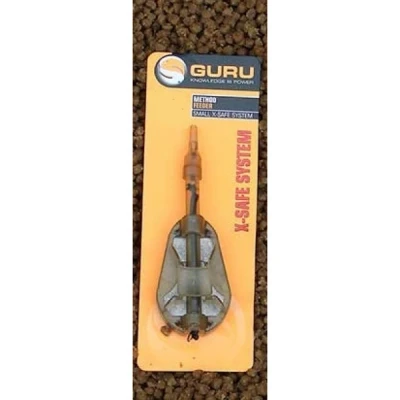 Image de Guru Method Feeder X Safe Systhem