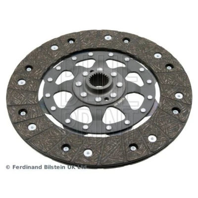 Image de BLUE PRINT ADV183127 Disque d&#039;Embrayage 228 23 AUDI: A6 C5 Avant, A4 B7 B6 Berline, VOLKSWAGEN: Passat B5 GP Break