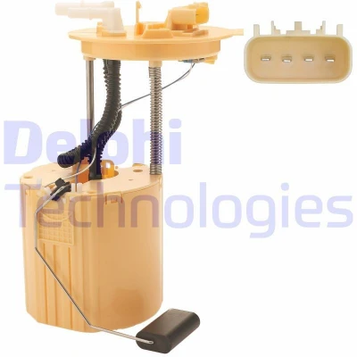 Image de Unité d&#039;alimentation en carburant DELPHI FT4094 12B1