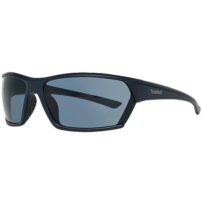 Image de Timberland Mixte Modèle : Tb7188 6985 V Lunettes de Soleil, Multicolore, Taille Unique