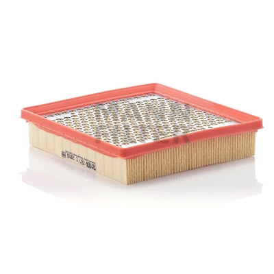 Image de MANN FILTER C 2055 Filtre à air 41 199 191 Cartouche filtrante HONDA: CIVIC 6 Hatchback, Stufenheck, CR V 1