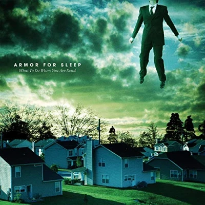 Image de What to Do When You are Dead (15th Anniversary)