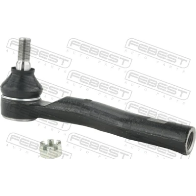 Image de FEBEST 0121 NGX10RH Rotule de direction Essieu avant droit TOYOTA: C HR, Prius IV Liftback, Corolla XII Break