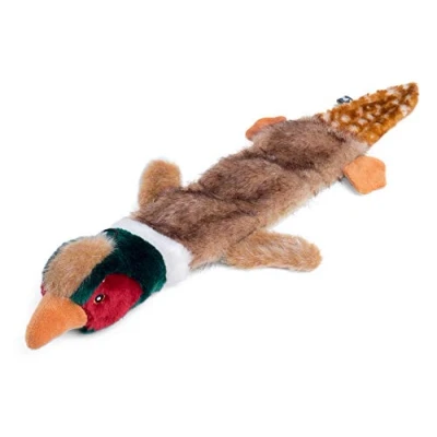 Image de Petface Ensemble de Luxe Multi Squeak Jouet