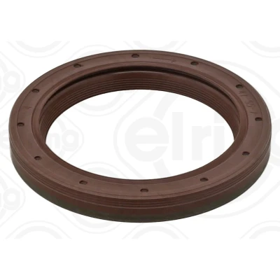 Image de ELRING 595.170 Joint Spi De Vilebrequin FPM (caoutchouc fluoré) OPEL: Zafira B, Corsa D 3/5 portes, Astra J 5 CHEVROLET: Aveo Berline, Captiva
