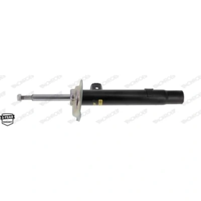 Image de MONROE G8613 Amortisseur Pression de gaz Système bitube Jambe suspension Goujon en haut, Collier bas BMW: 3 Compact, Berline, Coupe