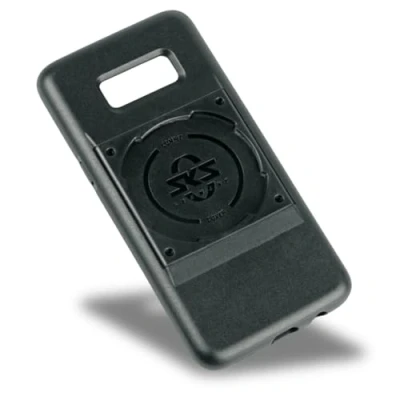 Image de SOPORTE Smartphone SKS COMPIT Samsung S8 Negro