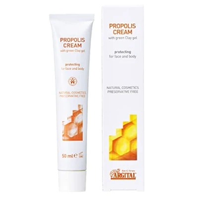 Image de Argital Propolis Crème 50 ml