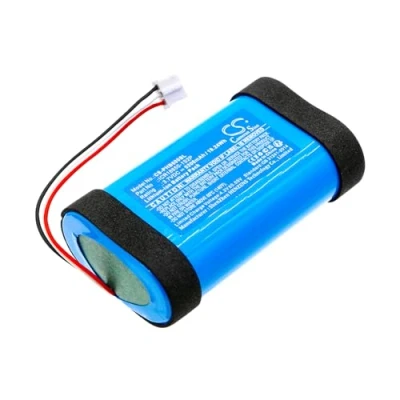 Image de TECHTEK Batteries Compatible avec [Philips] BT6000 remplace