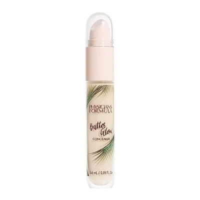 Image de Physicians Formula Butter Glow, Correcteur Liquide Multi usages pour Eclaircir, Illuminer et Cacher les Imperfections, Longue Durée, Teinte Fair