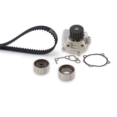 Image de GATES KP15510XS pompe à eau + Kit De Distribution avec Tru Power MAZDA: Premacy, 626 V Berline, 323 F 6